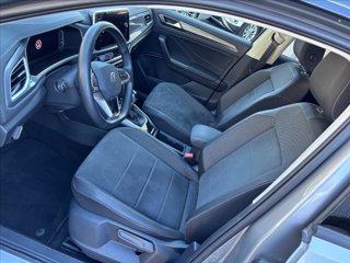 VOLKSWAGEN T-Roc 1.5 TSI ACT DSG Style