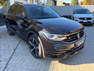VOLKSWAGEN Tiguan 2.0 TDI 150 CV SCR DSG R-Line