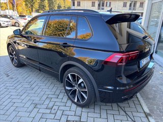 VOLKSWAGEN Tiguan 2.0 TDI 150 CV SCR DSG R-Line