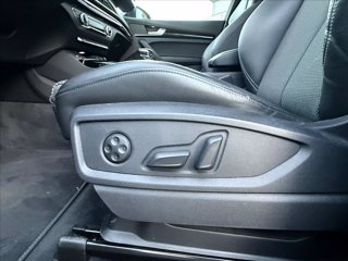 AUDI Q5 55 TFSI e quattro S tronic Identity Black