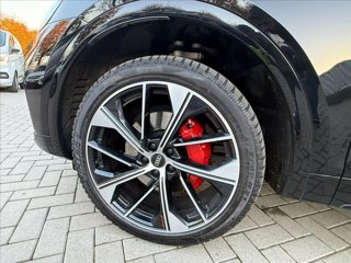 AUDI Q5 55 TFSI e quattro S tronic Identity Black