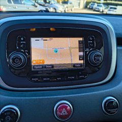 FIAT 500X 1.6 MultiJet 120 CV Cross Plus