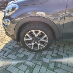 FIAT 500X 1.6 MultiJet 120 CV Cross Plus