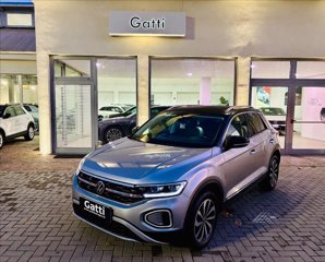 VOLKSWAGEN T-Roc 1.0 TSI Style