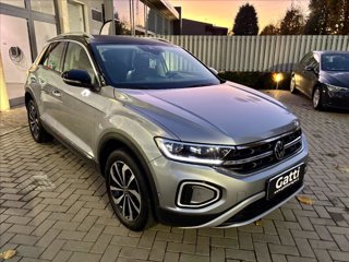 VOLKSWAGEN T-Roc 1.0 TSI Style