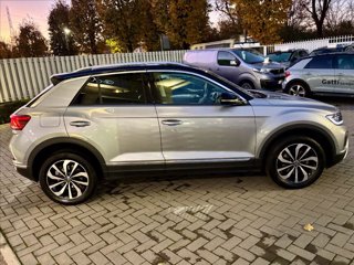VOLKSWAGEN T-Roc 1.0 TSI Style