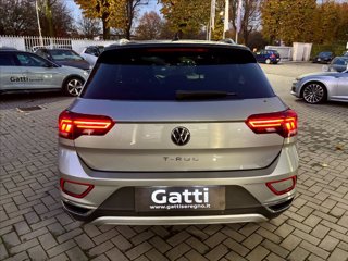VOLKSWAGEN T-Roc 1.0 TSI Style