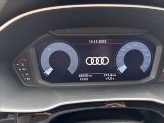 AUDI Q3 35 TDI S tronic S line edition