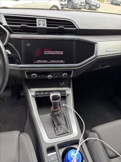 AUDI Q3 35 TDI S tronic S line edition