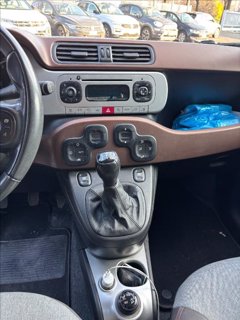 FIAT Panda Cross 1.3 MJT S&S 4x4