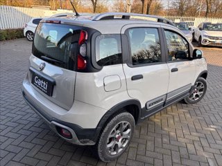 FIAT Panda Cross 1.3 MJT S&S 4x4