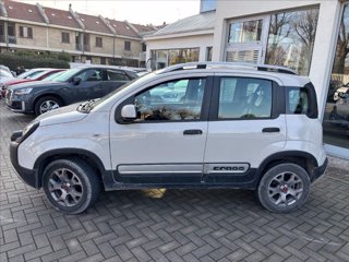 FIAT Panda Cross 1.3 MJT S&S 4x4