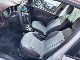 FIAT Panda Cross 1.3 MJT S&S 4x4