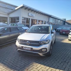 VOLKSWAGEN T-Cross 1.0 TSI 110 CV Style