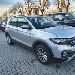 VOLKSWAGEN T-Cross 1.0 TSI 110 CV Style