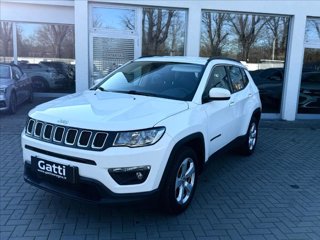 JEEP Compass 1.4 MultiAir 2WD Longitude