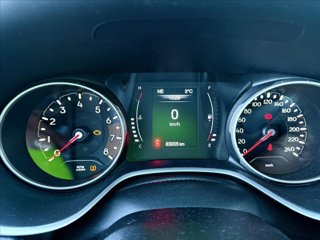 JEEP Compass 1.4 MultiAir 2WD Longitude