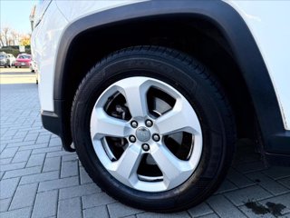 JEEP Compass 1.4 MultiAir 2WD Longitude