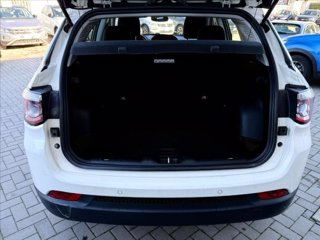 JEEP Compass 1.4 MultiAir 2WD Longitude