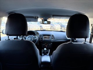 JEEP Compass 1.4 MultiAir 2WD Longitude