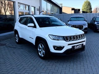 JEEP Compass 1.4 MultiAir 2WD Longitude