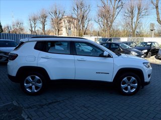 JEEP Compass 1.4 MultiAir 2WD Longitude