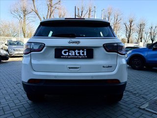 JEEP Compass 1.4 MultiAir 2WD Longitude