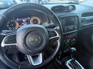 JEEP Renegade 2.0 Mjt 140CV 4WD Active Drive Limited