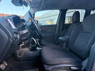 JEEP Renegade 2.0 Mjt 140CV 4WD Active Drive Limited