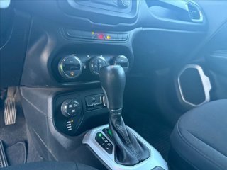 JEEP Renegade 2.0 Mjt 140CV 4WD Active Drive Limited