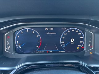 VOLKSWAGEN Taigo 1.0 TSI 110 CV R-Line