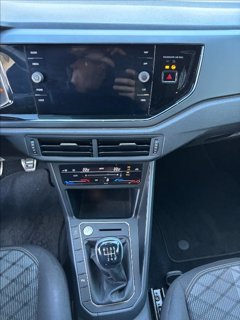 VOLKSWAGEN Taigo 1.0 TSI 110 CV R-Line