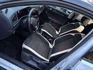 VOLKSWAGEN T-Roc 1.0 TSI 115 CV Advanced BlueMotion Technology