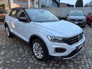 VOLKSWAGEN T-Roc 1.0 TSI 115 CV Advanced BlueMotion Technology