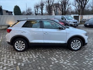 VOLKSWAGEN T-Roc 1.0 TSI 115 CV Advanced BlueMotion Technology