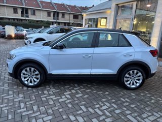 VOLKSWAGEN T-Roc 1.0 TSI 115 CV Advanced BlueMotion Technology