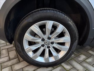 VOLKSWAGEN T-Roc 1.0 TSI 115 CV Advanced BlueMotion Technology