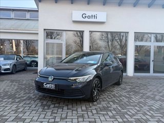 VOLKSWAGEN Golf 1.0 TSI EVO Life