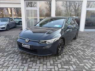 VOLKSWAGEN Golf 1.0 TSI EVO Life