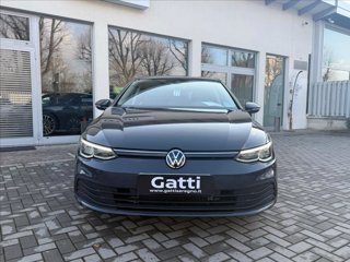 VOLKSWAGEN Golf 1.0 TSI EVO Life