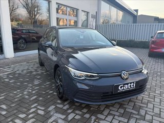 VOLKSWAGEN Golf 1.0 TSI EVO Life