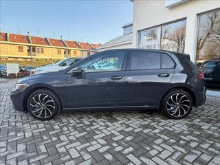 VOLKSWAGEN Golf 1.0 TSI EVO Life