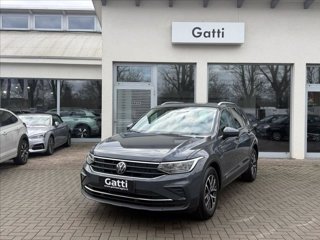 VOLKSWAGEN Tiguan 1.5 TSI ACT Life