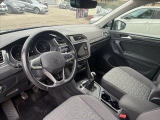 VOLKSWAGEN Tiguan 1.5 TSI ACT Life