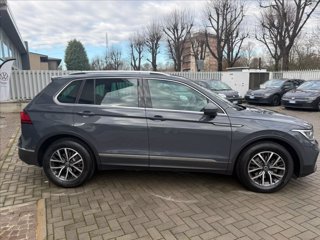 VOLKSWAGEN Tiguan 1.5 TSI ACT Life