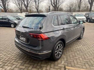 VOLKSWAGEN Tiguan 1.5 TSI ACT Life
