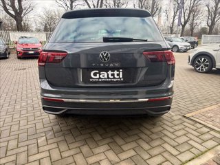 VOLKSWAGEN Tiguan 1.5 TSI ACT Life
