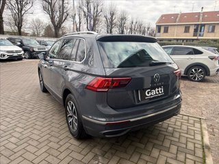 VOLKSWAGEN Tiguan 1.5 TSI ACT Life