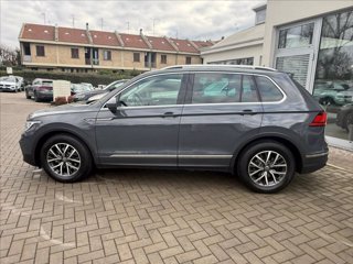 VOLKSWAGEN Tiguan 1.5 TSI ACT Life