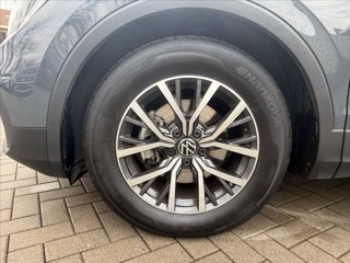 VOLKSWAGEN Tiguan 1.5 TSI ACT Life